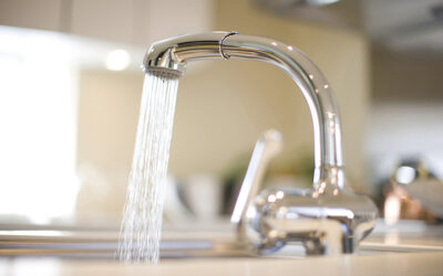 Plumbing Tip: Instant Hot Water Can Save You Money!