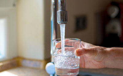 Whole House Water Filter System