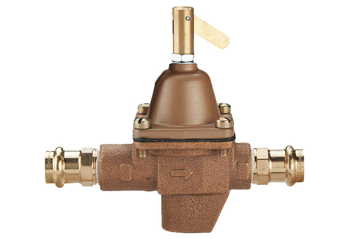 How Long Does A Water Pressure Regulator Last