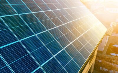 Plumbing Tips: Solar Energy