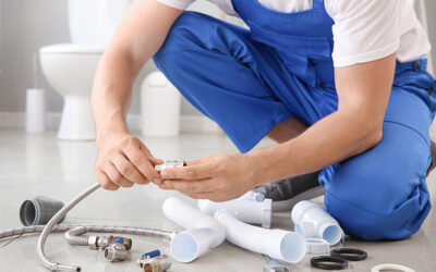 How to Stay in the Plumbing Business