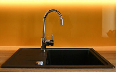 Choosing the Right Faucet